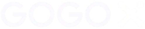 GOGOX logo