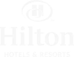 Hilton Hotels & Resorts logo