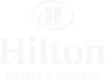 Hilton Hotels & Resorts logo