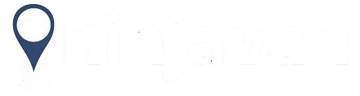 Ninja Van logo