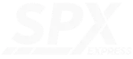 SPX Express logo