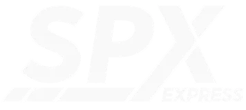 SPX Express logo