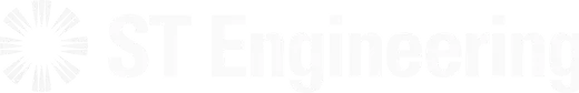 ST Engineering logo